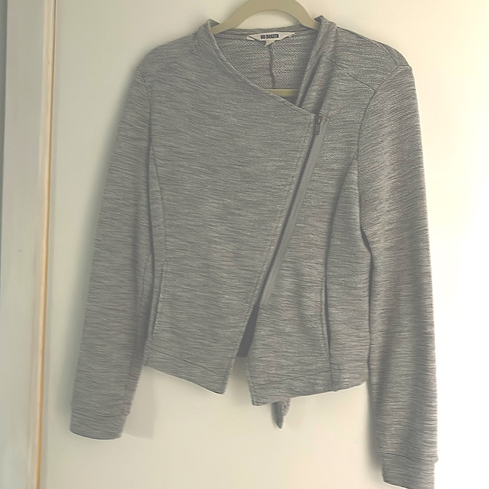 BB Dakota Blazer - Picture 2 of 4